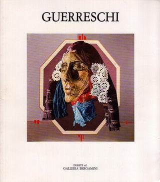 Item #5961 Giuseppe Guerreschi : Opere Recenti