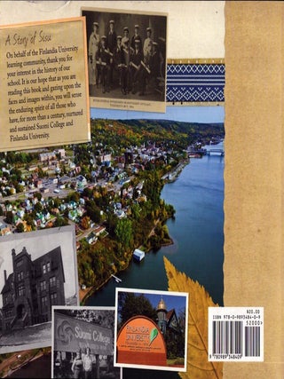 Picturing the Past : Finlandia University : 1896 to the Present