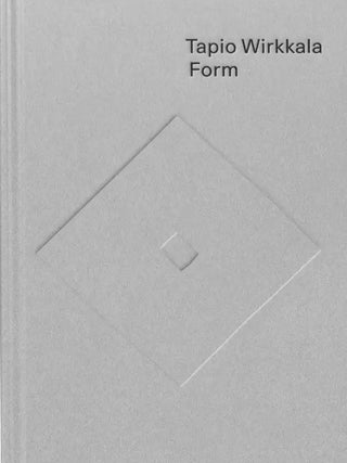 Item #6065 Tapio Wirkkala : Form. Inka Laine, Tapio Wirkkala