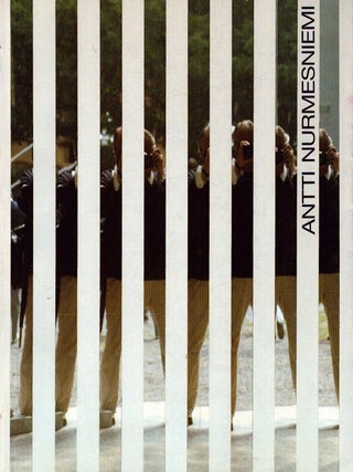 Item #6109 Antti Nurmesniemi : Ajatuksia ja suunnitelmia = To Reflect and Design - Signed....