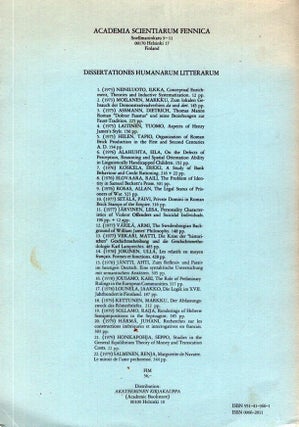 Römer 13 : Aufzeichnung und Weiterführung der exegetischen Diskussion - Signed
