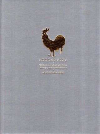 Item #6190 Autuas aina : Valokuvia suomalaisista kouluista = Photographs of Finnish Schools. Aino...