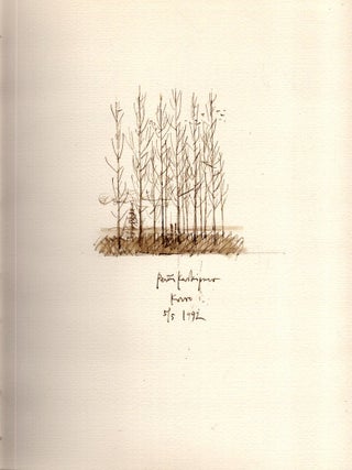 Pentti Kaskipuro : Grafiikkaa = Grafik = Graphics 1952-1982 - Signed, limited edition