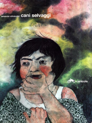 Item #6245 Cani selvaggi. Amanda Vähämäki