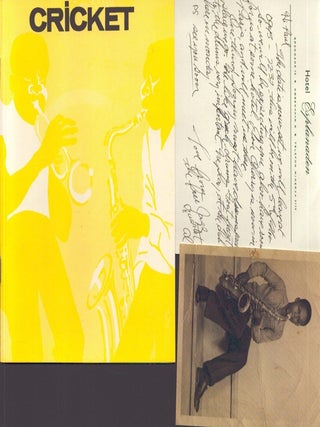 Holy Ghost : Rare and Unreleased Recordings from 1962-1970
