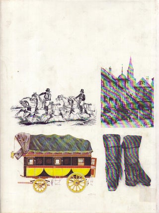 Au Temps des Malles-Poste et des Diligences : Histoire des transports publics et de poste du XVII au XIX siècle