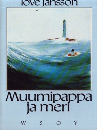 Muumilaakson tarinat 1-8