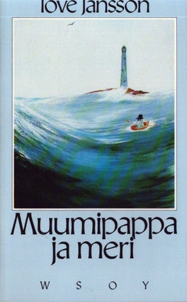Muumilaakson tarinat 1-8