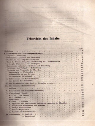 Lehrbuch der Krankheiten des Kindes in seinen verschiedenen Altersstufen zunächst als Leitfaden fur akademische Vorlesungen