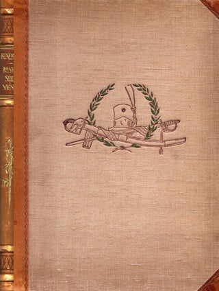 Item #6292 Fänrik Ståls sägner. Johan Ludvig Runeberg, A. Malmström