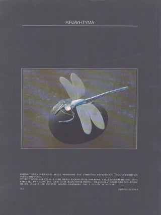 Finnish Silver