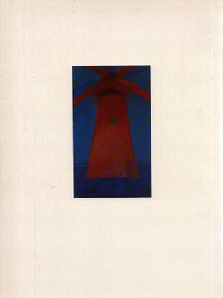 Piet Mondrian : Sara Hildénin taidemuseo 24.3.-30.6.1996