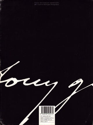 Tony Garnier: L'oeuvre complete