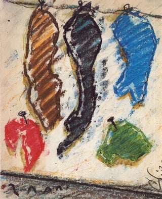 Item #6662 Nordanad : Peintures, sculptures, contemporaines : Musée des Arts Décoratifs, Paris,...