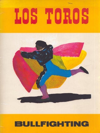 Item #6672 Los Toros : Bullfighting