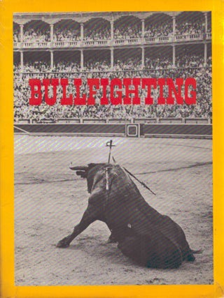 Los Toros : Bullfighting