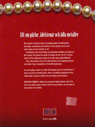 Smyckeboken