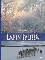 Item #6725 Lapin sylissä = Enchanting Lapland = Laissez-vous envoûter par la Laponie! = Ocero...