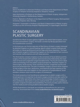 Scandinavian Plastic Surgery