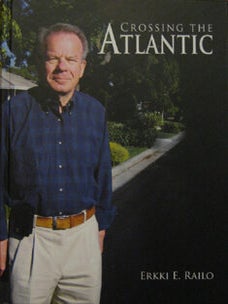 Item #6808 Crossing the Atlantic : The Story of Leaf, Inc. : My Case Study of Management Failures...