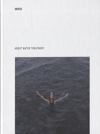 Item #6886 About Water Treatment. Agneta Lindquist, Lars Gillberg, Bengt Hansen, Ingemar...