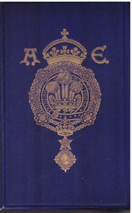 The Peerage, Baronetage, and Knightage of the British Empire : for 1883