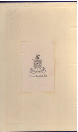 The Peerage, Baronetage, and Knightage of the British Empire : for 1883