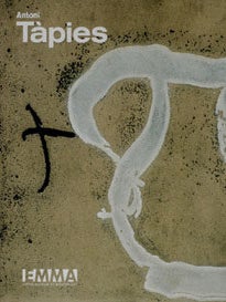 Item #6950 Antoni Tapies. Antoni Tapies, Markku Valkonen