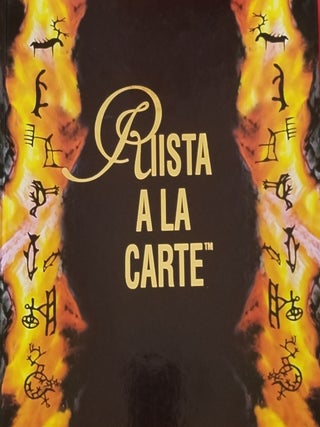 Item #7002 Riista a la carte. Manne Stenros, Ari Mäkelä
