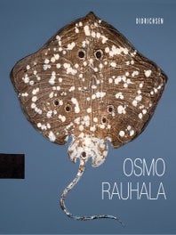 Item #7036 Osmo Rauhala : Peilitesti = Spegeltest = Mirror Test : Signed. Osmo Rauhala,...