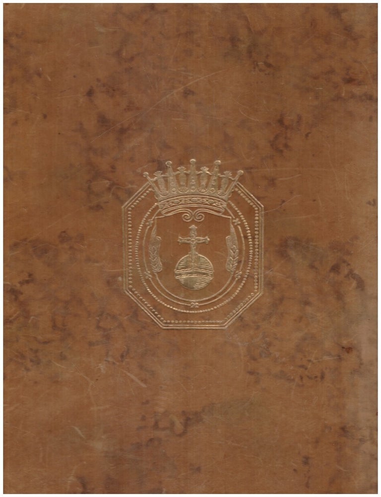 Item #7099 Svenska slott och herres&auml;ten : Ny samling 1932 : Uppland. Albin Roosval.