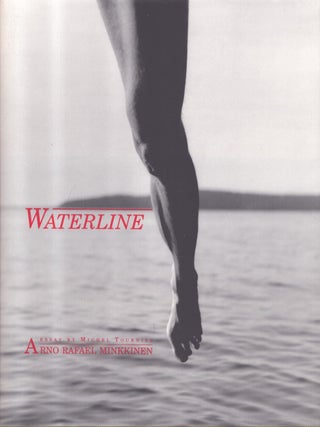 Item #7181 Waterline. Arno Rafael Minkkinen