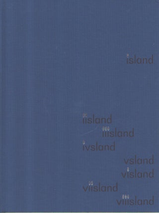 Item #7218 Island. Kyungjoo Choi, Dongyoul Lee