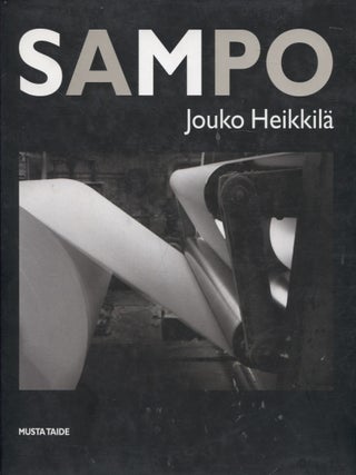 Item #727 Sampo. Jouko Heikkilä