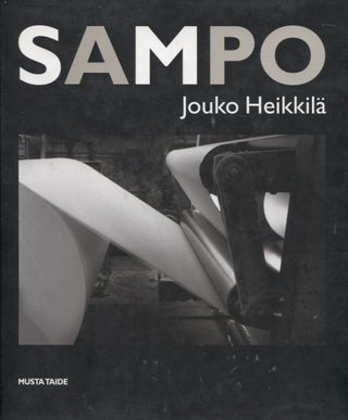 Item #727 Sampo. Jouko Heikkil&auml