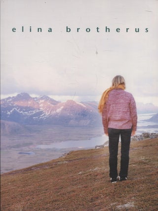Item #742 Elina Brotherus. Elina Brotherus