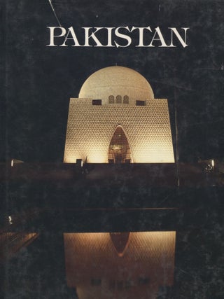 Item #7450 Pakistan. Hamid Jalal, Aimee Merriam, Abdul Qayyum, Tom Stacey