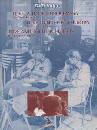Item #7491 Tove ja Tooti Euroopassa = Tove och Tooti i Europa = Tove and Tooti in Europe : Tove...