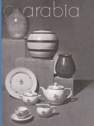 Arabia: Set of Three Books