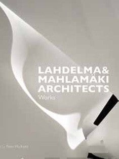 Item #7502 Lahdelma & Mahlamäki Architects : Works. Peter MacKeith