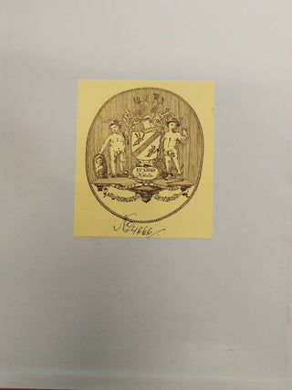 Missale Aboense: Secundum Ordinem Fratrum Praedicatorum 1488 : Liturgical Book from Finland