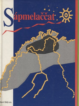 Item #7524 Sapmelaccat. Aage Solbakk