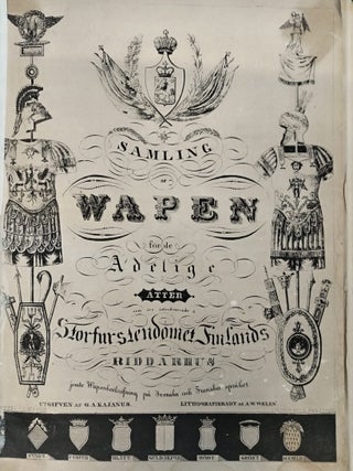 Vapenbok