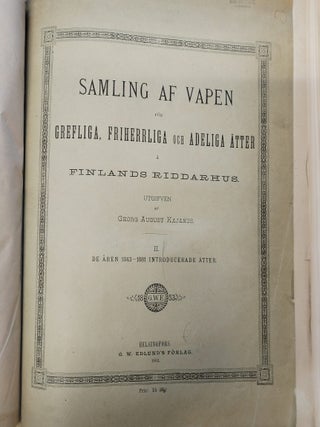 Vapenbok