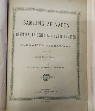 Vapenbok