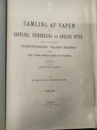 Vapenbok