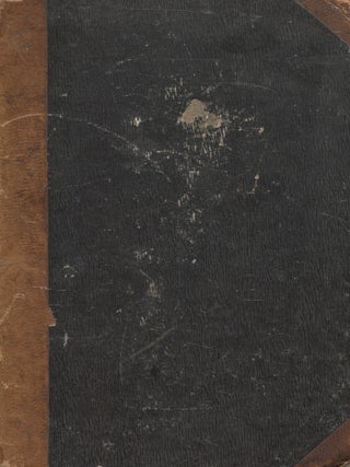 Item #7577 Der Schlossermeister oder theoretisch-practisches Handbuch der Schlosserkunst für...
