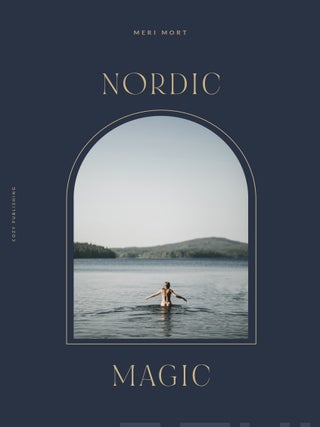 Item #7680 Nordic Magic. Meri Mort