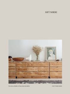 Item #7693 Soft Nordic. Piia Kalliomäki, Pauliina Salonen