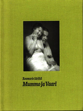 Item #774 Mummo ja vaari. Rosemarie Särkkä